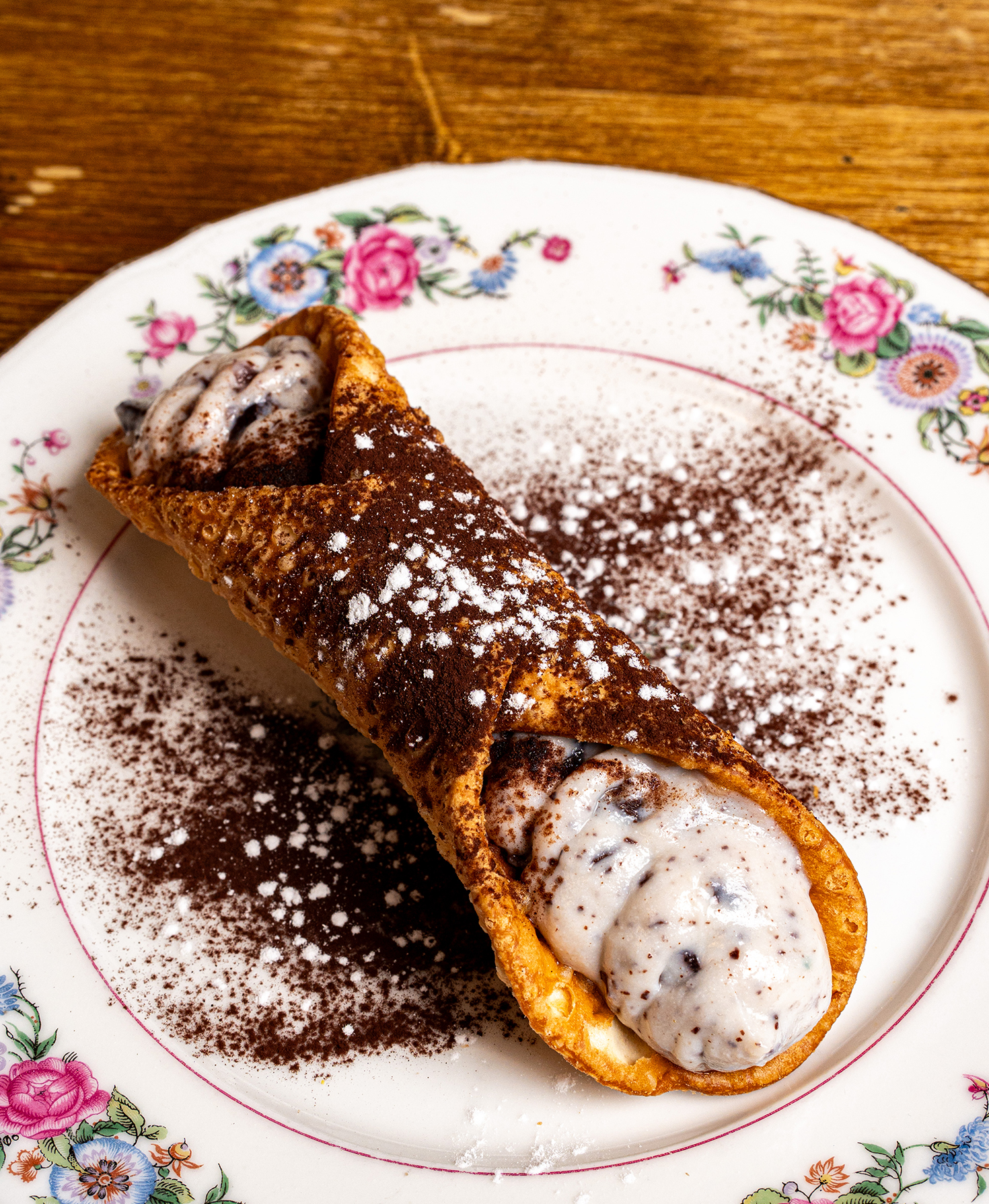 Cannolo